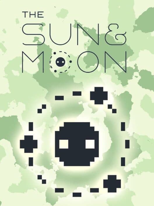 Обложка The Sun and Moon