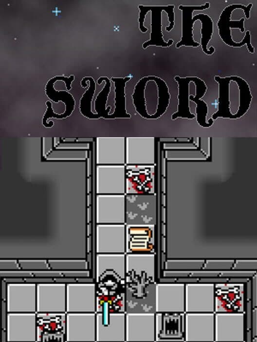 Обложка The Sword