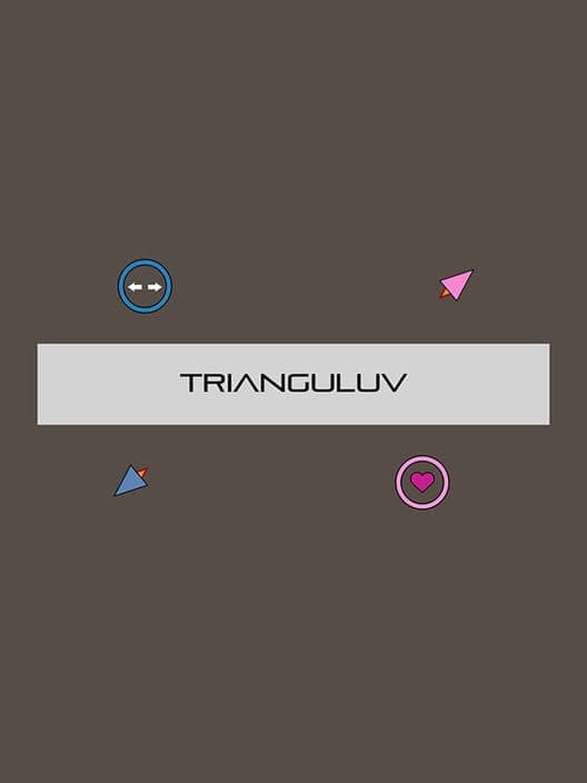 Обложка Trianguluv