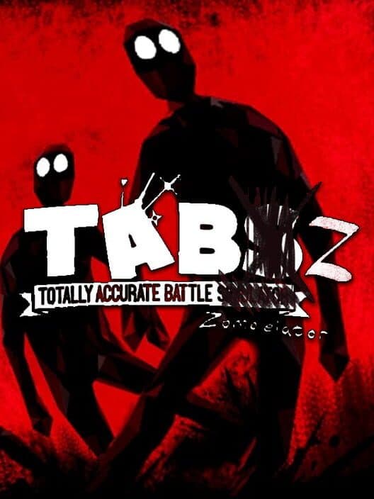 Обложка Totally Accurate Battle Zombielator