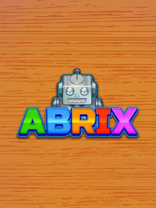 Обложка Adventures of Abrix