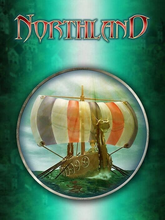 Обложка Cultures: Northland