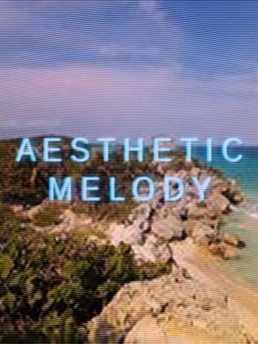 Обложка Aesthetic Melody