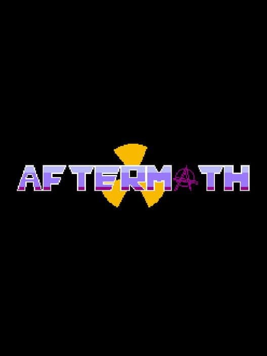 Обложка Aftermath Y2K