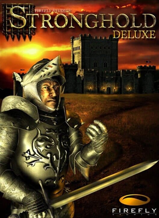 Обложка Stronghold Deluxe