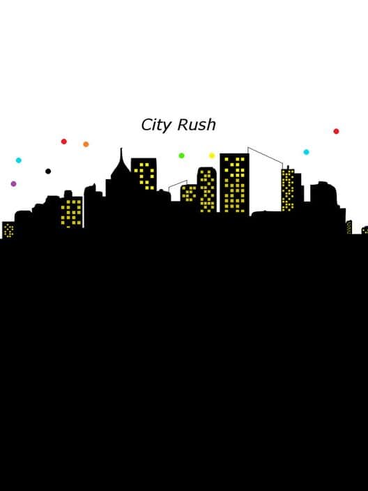 Обложка City Rush