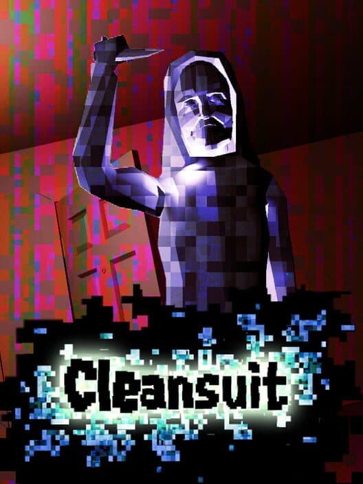 Обложка Cleansuit