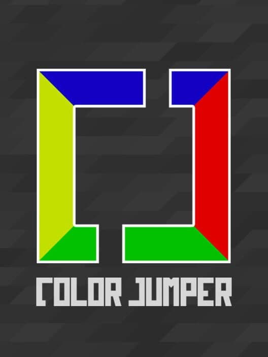 Обложка Color Jumper