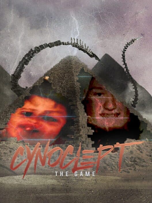 Обложка Cynoclept: The Game