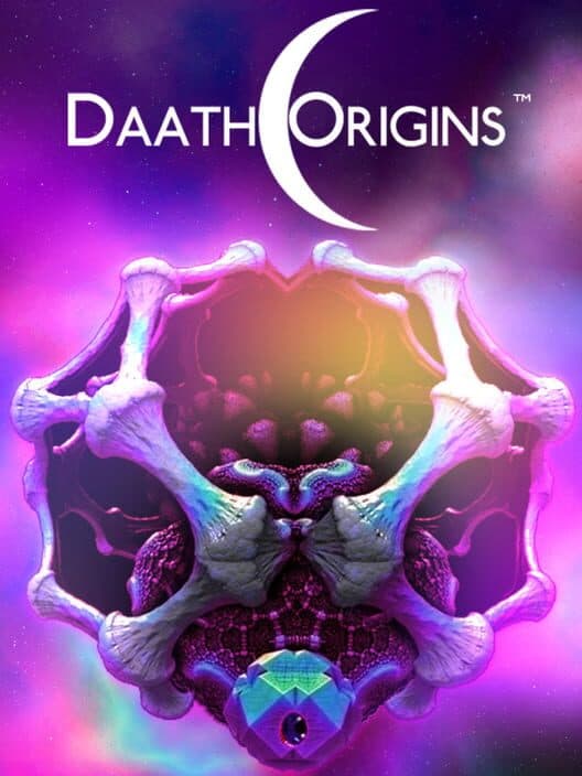 Обложка Daath Origins