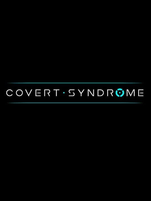 Обложка Covert Syndrome