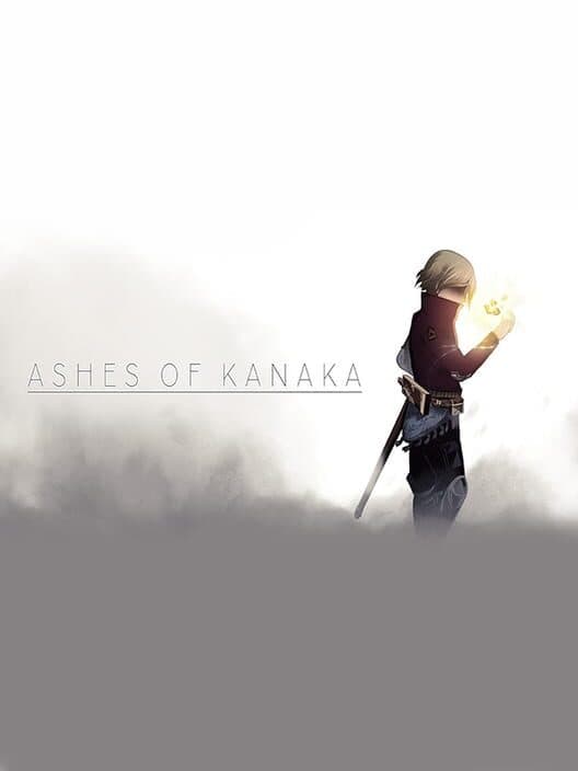 Обложка Ashes of Kanaka