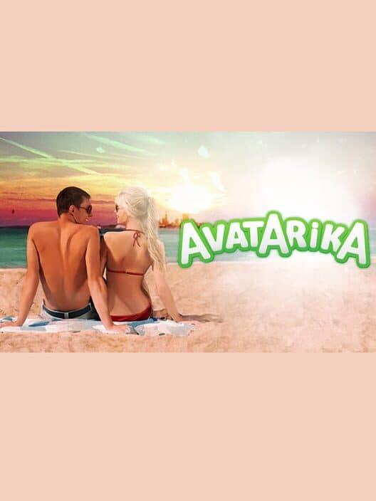 Обложка Avatarika