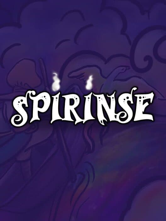 Обложка Spirinse