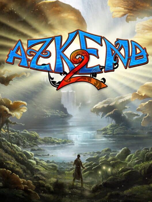 Обложка Azkend 2: The World Beneath
