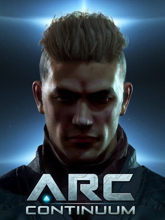 Обложка ARC Continuum