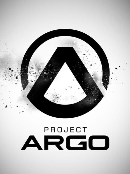 Обложка Argo