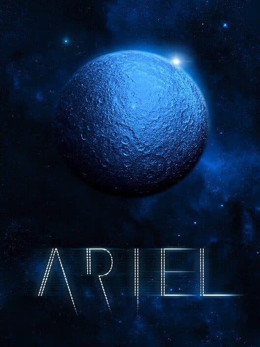 Обложка Ariel