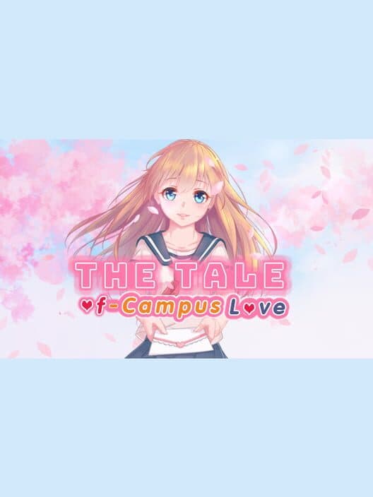 Обложка Love in School
