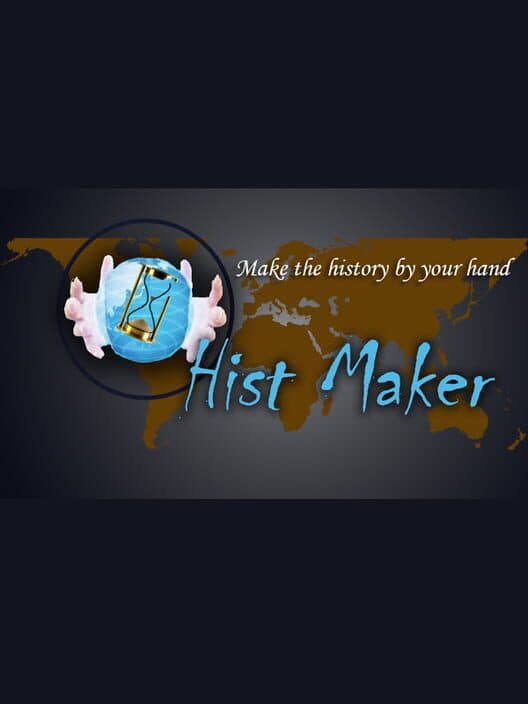 Обложка Hist Maker