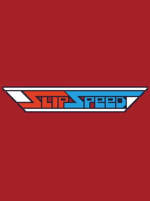 Обложка SlipSpeed