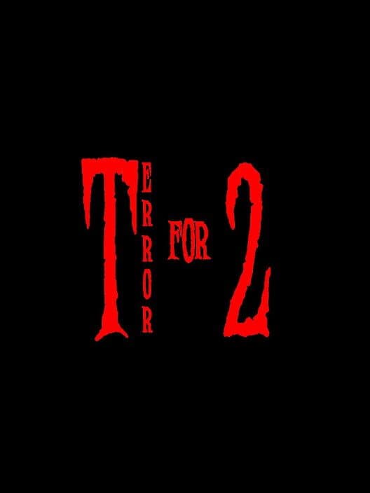 Обложка Terror for Two