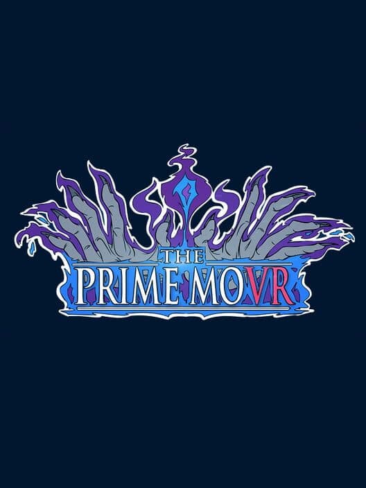 Обложка The Prime MoVR