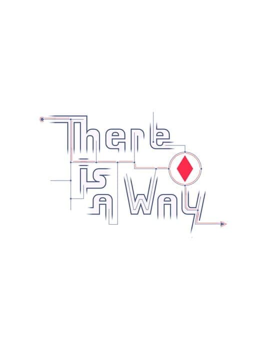 Обложка There Is a Way
