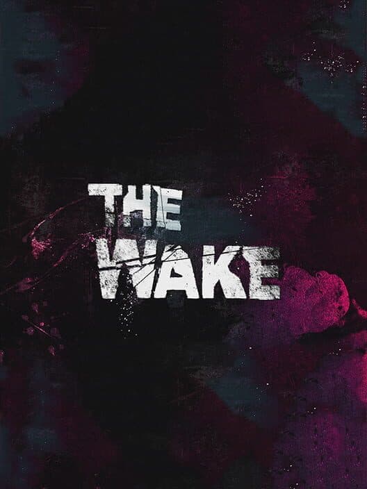 Обложка The Wake