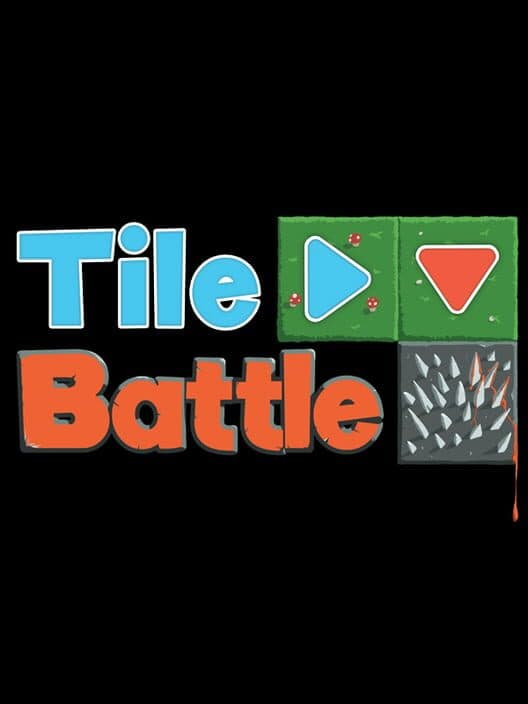 Обложка Tile Battle