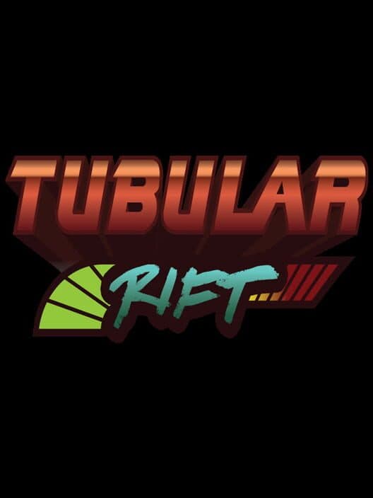 Обложка Tubular Rift