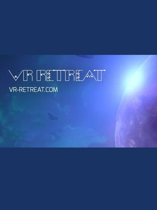 Обложка VR Retreat