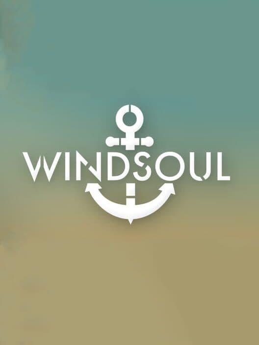 Обложка WindSoul
