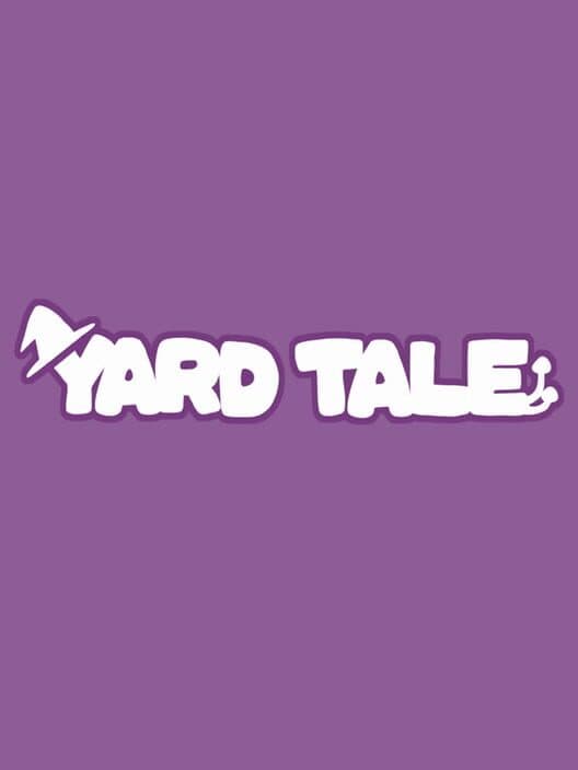Обложка Yard Tale