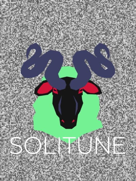 Обложка Solitune