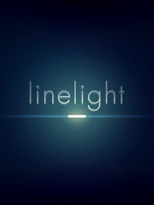 Обложка Linelight