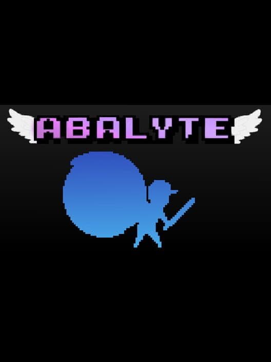 Обложка Abalyte