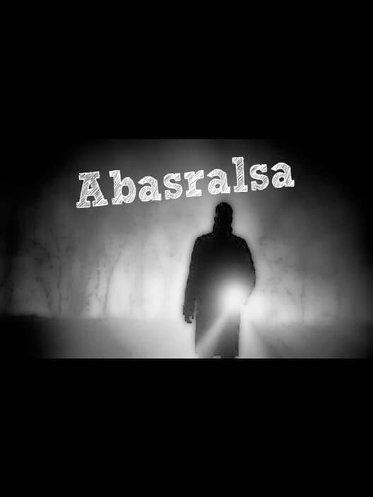 Обложка Abasralsa