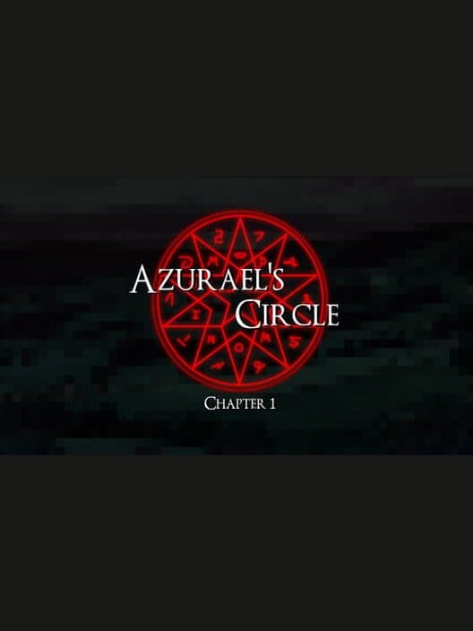 Обложка Azurael's Circle: Chapter 1