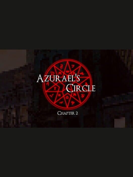 Обложка Azurael's Circle: Chapter 2