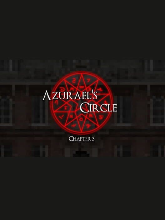 Обложка Azurael's Circle: Chapter 3