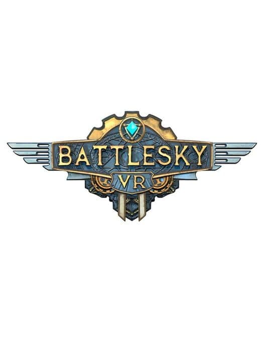 Обложка BattleSky VR