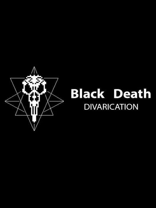Обложка Black Death: Divarication