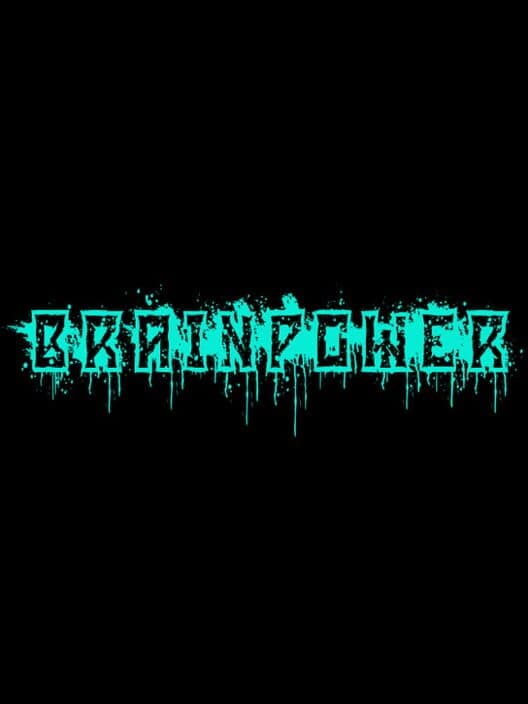 Обложка BrainPower