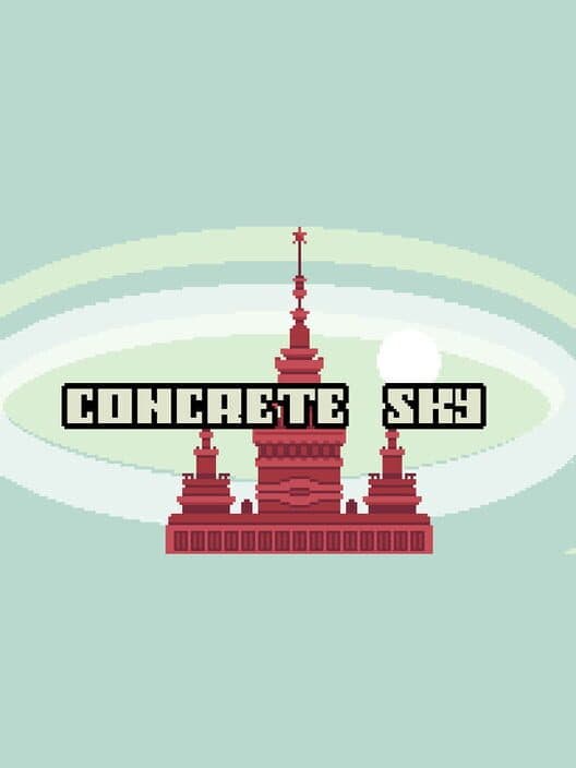 Обложка Concrete Sky