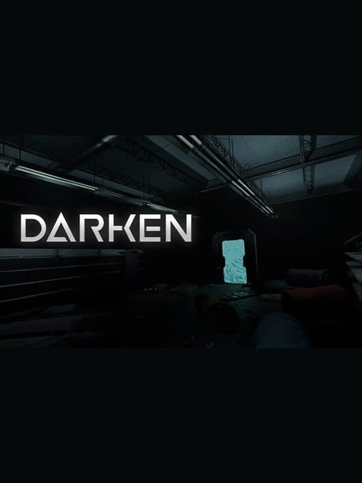 Обложка Darken VR