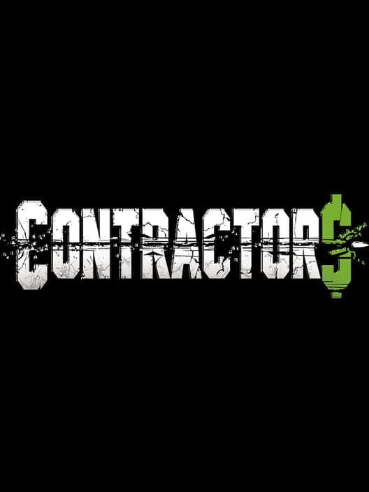 Обложка Contractors VR
