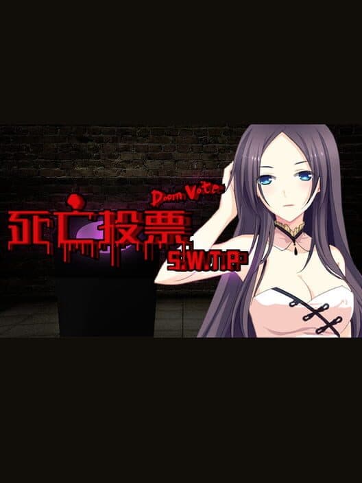 Обложка Death Voting Game