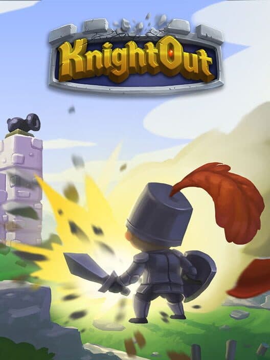 Обложка KnightOut