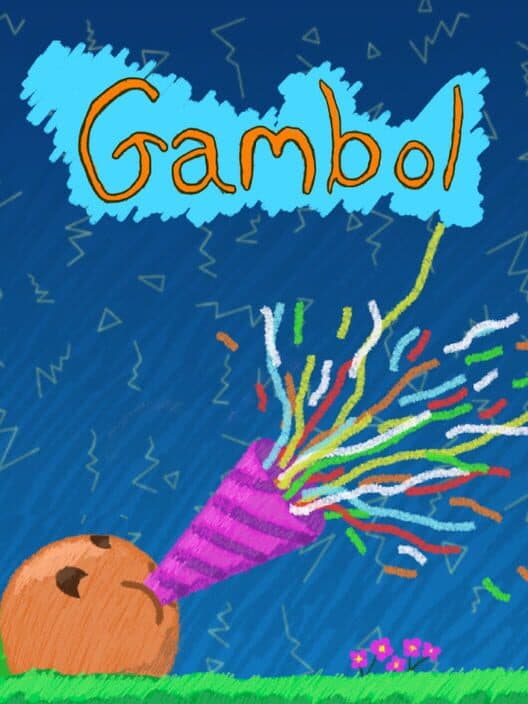 Обложка Gambol